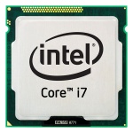 Photo Процессор Intel Core i7-4960X 3600МГц LGA 2011, Oem, CM8063301292500