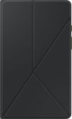 Фото Чехол Samsung Book Cover чёрный поликарбонат, EF-BX110TBEGRU