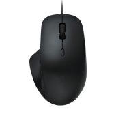 Мышь Rapoo N500 Проводная чёрный, N500