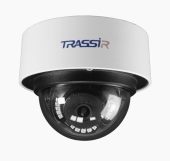 Камера видеонаблюдения Trassir TR-D3181IR3 v3 3840 x 2160 2.8мм, TR-D3181IR3 V3