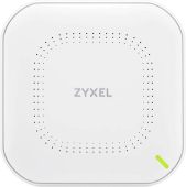 Точка доступа ZyXEL NWA50AX Pro 2.4 и 5 ГГц, 2400Mb/s, NWA50AXPRO-EU0102F