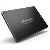 Фото Диск SSD Samsung SM863a 2.5" 240 ГБ SATA, MZ-7KM240NE