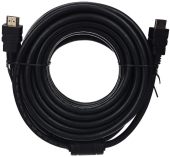 Фото Видео кабель Aopen HDMI (M) -> HDMI (M) 15 м, ACG711D-15M