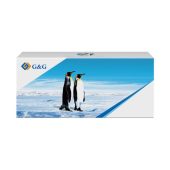 Тонер-картридж G&G TN910M Лазерный Пурпурный 9000стр, GG-TN910M