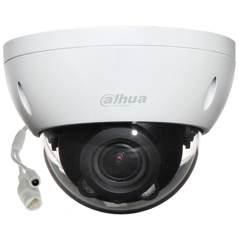 Картинка - 1 Камера видеонаблюдения Dahua IPC-HDBW2200 1920 x 1080 2.7 - 13.5 мм F1.5, DH-IPC-HDBW2231RP-ZS