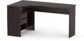 Компьютерный стол Сокол СПм-25 Л для дома и офиса венге/венге, 00-00015988