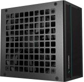 Блок питания для ПК DeepCool PF500 V2 ATX 80 PLUS White 500 Вт, R-PF500D-HA0B-WDEU