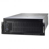 Вид Серверная платформа Tyan Thunder HX FT77D-B7109 14x2.5" Rack 4U, B7109F77DV14HR-2T-NF