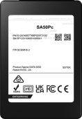 Фото Диск SSD Phison SA50Pc 2.5" 1.92 ТБ SATA, S1201K001T92P022T3000