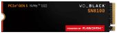Диск SSD WD Black SN8100 M.2 2280 1 ТБ PCIe 5.0 NVMe 2.0 x4, WDS100T1X0M