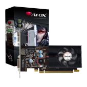 Видеокарта AFOX NVIDIA GeForce 210 DDR3 1GB, AF210-1024D3L5
