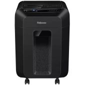 Уничтожитель бумаги FELLOWES 80М, FS-46215