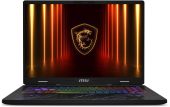 Ноутбук MSI Pulse A16 AI+ C3HWGKG-030XRU 16" 2560x1600 (WQXGA), 9S7-15PK11-030