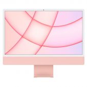Вид Моноблок Apple iMac Retina 4.5K (2021) 24" Monoblock, Z12Z000AW