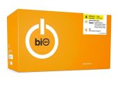 Тонер-картридж Bion 046HY Лазерный Желтый 5000стр с чипом, BCR-C046HY