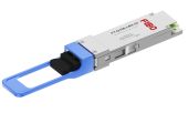 Трансивер FIBO QSFP28 100GBase-LR4 Одномодовый, FT-Q100-LR4-10