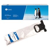 Картридж G&G C13T05A100 Струйный Черный, GG-C13T05A100