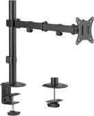 Кронштейн для мониторов CACTUS VM-D32-BK настольный, CS-VM-D32-BK