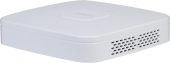Видеорегистратор Dahua NVR4116-4KS3 16-IP, 1-bay, DHI-NVR4116-4KS3