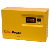 ИБП Cyberpower CPS 600 E 600 ВА, Tower, CPS 600 E
