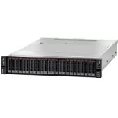 Вид Сервер Lenovo ThinkSystem SR668 V2 24x2.5" Rack 2U, 7Z72CTO1WW/4
