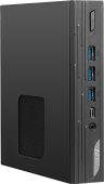 Неттоп MSI Pro DP10 13M-283RU Mini PC, 9S6-B0A611-283