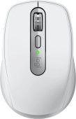 Фото Мышь Logitech MX Anywhere 3S Беспроводная серый, 910-006939