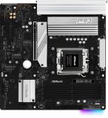 Фото Материнская плата ASRock B850M PRO RS mATX AM5, B850M PRO RS