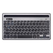 Вид Клавиатура мембранная OKLICK 845M Беспроводная серый, 1680661