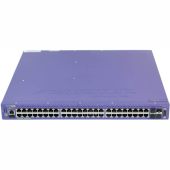 Вид Коммутатор Extreme Networks X460-48t Управляемый 52-ports, 16402