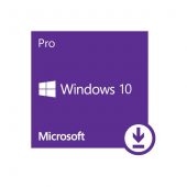 Photo Право пользования Microsoft Windows 10 Pro Все языки ESD Бессрочно, FQC-09131