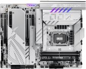Материнская плата Asus ROG MAXIMUS Z890 APEX ATX LGA 1851, ROG MAXIMUS Z890 APEX
