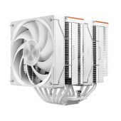 Кулер PCCOOLER RZ620 2 x 120 мм, RZ620 WH