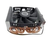 Кулер PCCOOLER S815I Low profile 75 мм, RC400-37