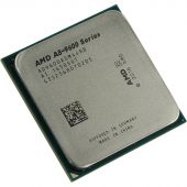 Photo Процессор AMD A8-9600 3100МГц AM4, Oem, AD9600AGM44AB