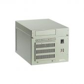Photo Корпус Advantech IPC-6806S Wallmount Compact 250Вт Серый, IPC-6806S-25CE
