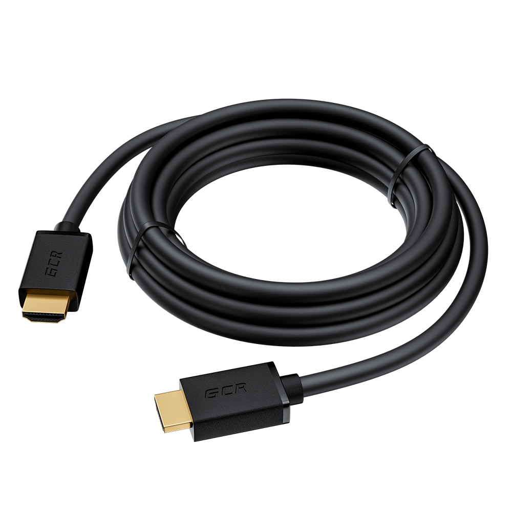Видео кабель Greenconnect HDMI (M) -> HDMI (M) 7 м, GCR-55269