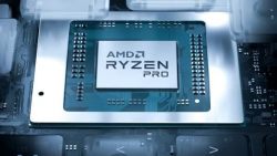 Процессоры AMD Ryzen 4000 Pro: революция в производительности