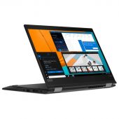 Photo Ноутбук-трансформер Lenovo ThinkPad X13 Yoga Gen 1 13.3&quot; 1920x1080 (Full HD), 20SX0001RT