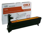 Барабан OKI Лазерный Пурпурный 20000стр, 44315106