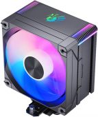 Кулер Bloody AC-12 120 мм, AC-12-ARGB230-BK