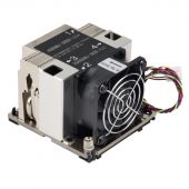 Радиатор Supermicro Heatsink 2U, SNK-P0068AP4