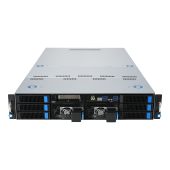 Фото Серверная платформа Asus ESC4000-E11-SKU1 4+2x3.5" и 2.5" Rack 2U, 90SF02L1-M000T0