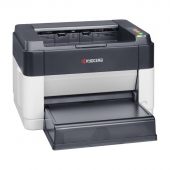 Вид Принтер Kyocera FS-1040 A4 лазерный черно-белый, 1102M23RU2