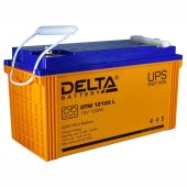 Батарея для ИБП Delta DTM L, DTM 12120 L