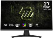 Монитор MSI 274QF E20 27" LED IPS чёрный, 9S6-3CE41H-095