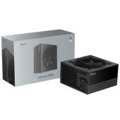 Блок питания для ПК Ocypus Gamma P850 ATX 80 PLUS 850 Вт, Gamma-P850-W1HDBK024X-EU