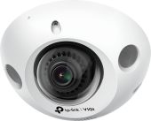 Вид Камера видеонаблюдения TP-Link Vigi C230I Mini 2304 x 1296 2.8мм F1.6, VIGI C230I MINI(2.8MM)