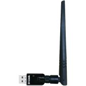 Фото USB WiFi адаптер D-Link DWA-172 Wi-Fi 5 (802.11ac), DWA-172/RU/B1A