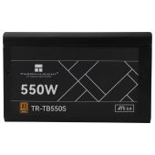 Блок питания для ПК Thermalright TB550S ATX 80 PLUS Bronze 550 Вт, TR-TB550S
